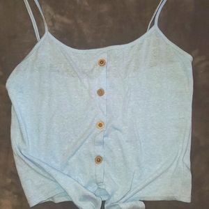 Tank top size M